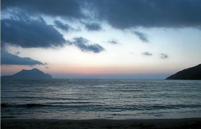 Αιγιάλη- ΕΡΜΟΦΙΛΗ ΤΣΟΤΣΟΥ