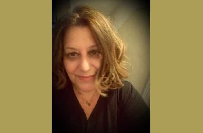 Δέκα ποιήματα της Ντίνας Γεωργαντοπούλου