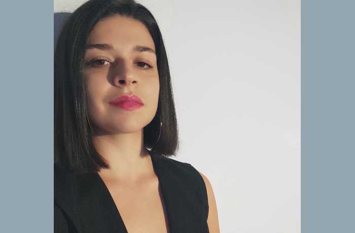 Δέκα ποιήματα της Στέλλας- Λουίζας Κατσαμπή