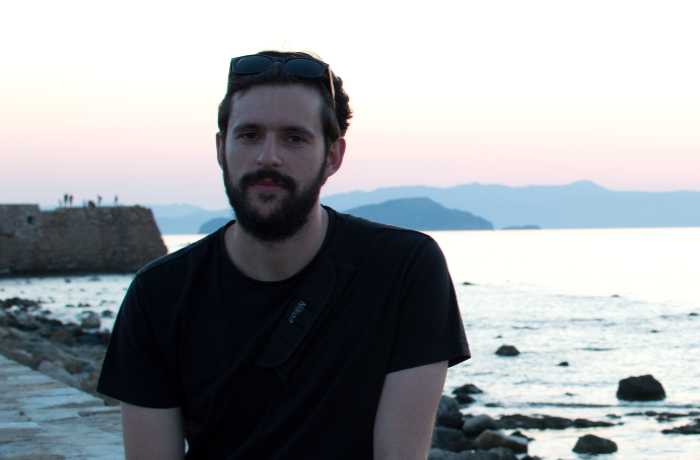 Δέκα ποιήματα του Χρήστου Κολτσίδα