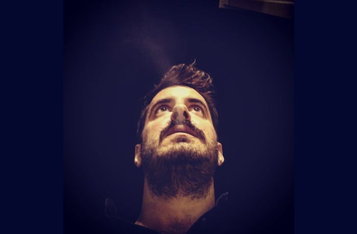 Δέκα ποιήματα του Λεωνίδα Κοσκινά