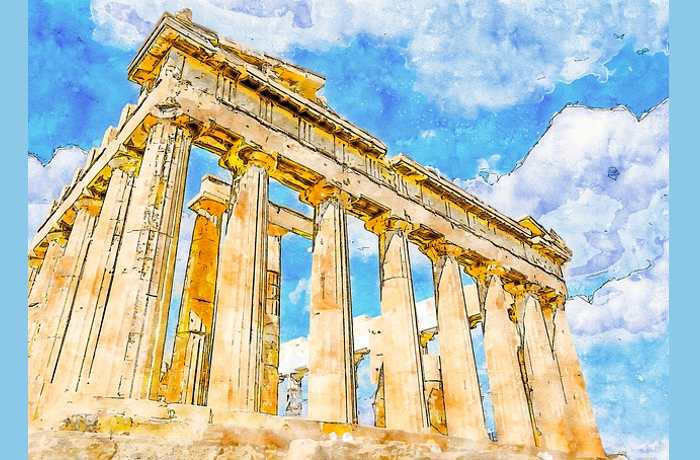 Παρθενών-ΟΔΥΣΣΕΑΣ ΝΑΣΙΟΠΟΥΛΟΣ