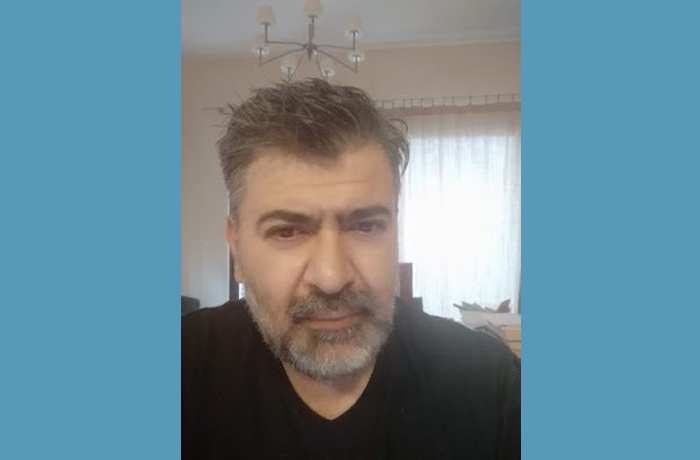 Δέκα ποιήματα του Αντώνη Μπαλασόπουλου