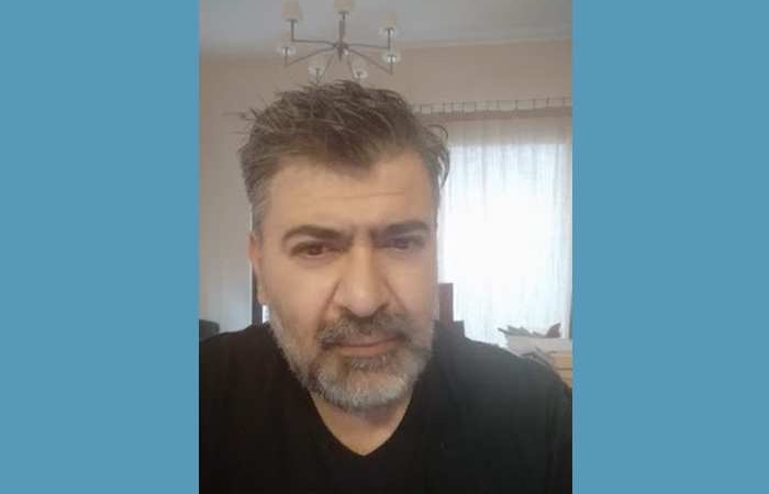 Δέκα ποιήματα του Αντώνη Μπαλασόπουλου