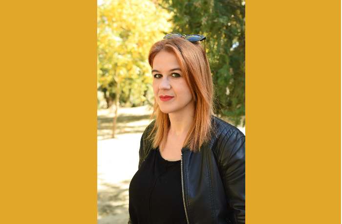 Δέκα ποιήματα της Χρυσάνθης Ιακώβου