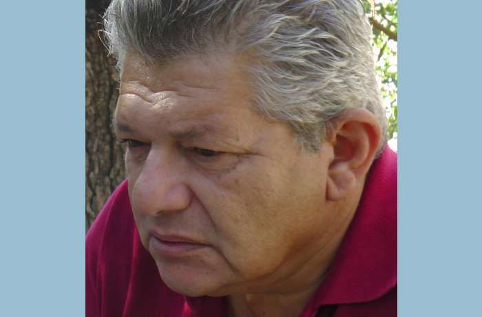 Δέκα ποιήματα του Γιώργου Μπλάνα