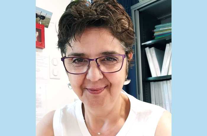 Δέκα ποιήματα της Κατερίνας Μόντη