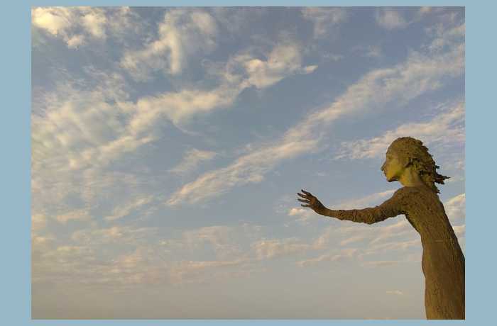 Ξενιτιά- ΕΡΜΟΦΙΛΗ ΤΣΟΤΣΟΥ