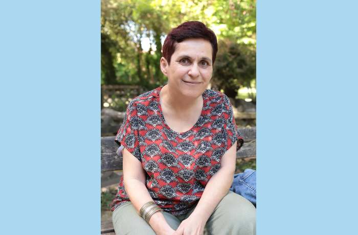 Δέκα ποιήματα της Μάγδας Παπαδημητρίου-Σαμοθράκη