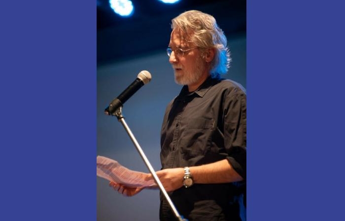 Πέντε στιχουργήματα του Βαγγέλη Κάλιοση (σε μουσική του Σάκη Τσιλίκη)
