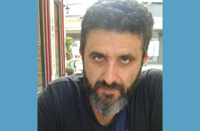 Δέκα ποιήματα του Ζαχαρία Στουφή