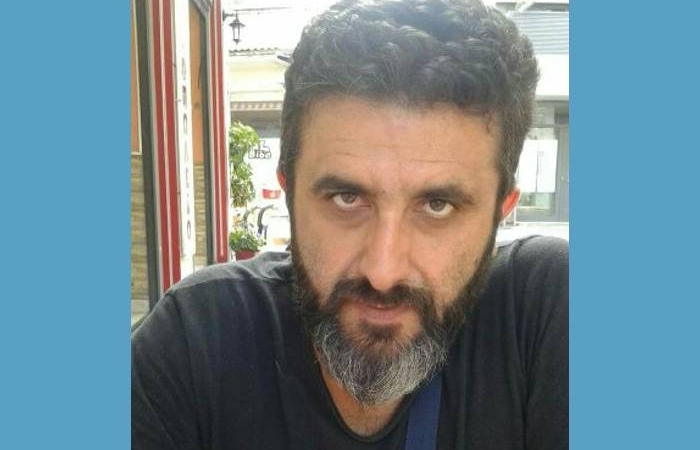 Δέκα ποιήματα του Ζαχαρία Στουφή