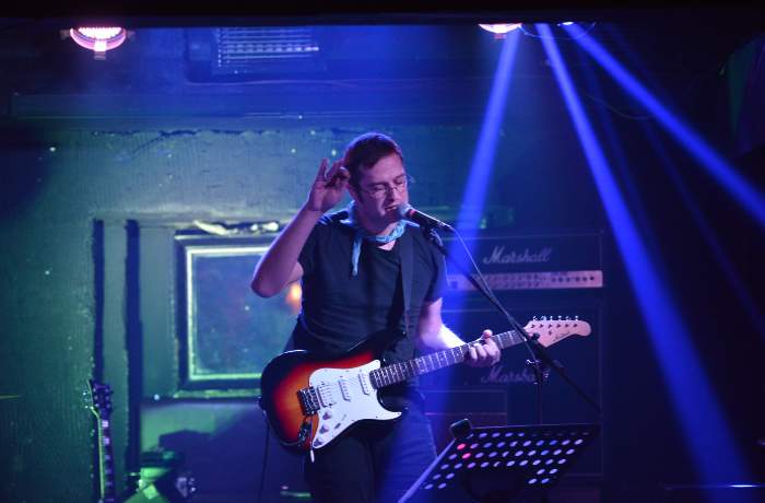 Δέκα ποιήματα του Τάσου Ρήτου