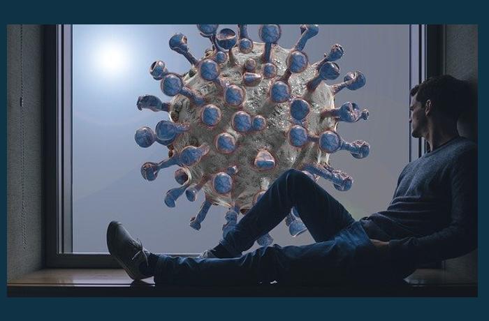 Επιδημική κρίση- ΚΩΝΣΤΑΝΤΙΝΟΣ ΛΙΧΝΟΣ