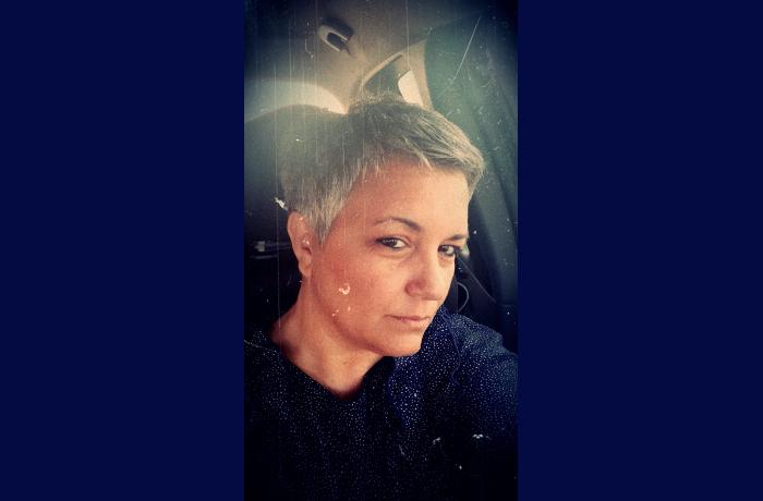 Έντεκα ποιήματα της Κατερίνας Ατσόγλου