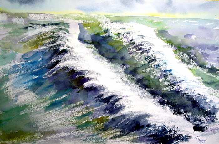 Στο μπλε χαρτί-ΒΑΣΙΛΗΣ ΓΕΡΓΑΤΣΟΥΛΗΣ