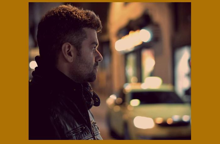 Έξι ποιήματα του Λάμπρου Παπαδήμα