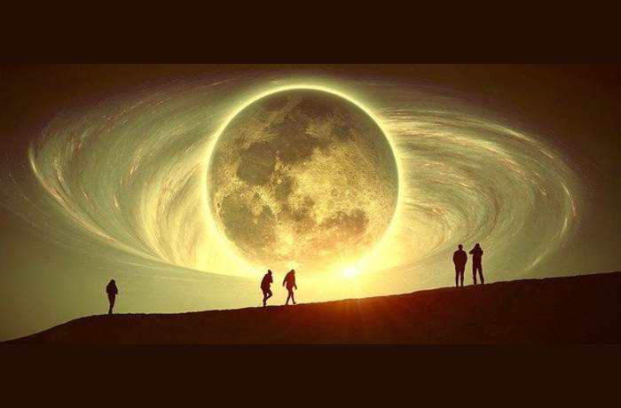 Στην εποχή του Υδροχόου -ΣΤΑΜΑΤΗΣ ΓΑΛΑΝΗΣ