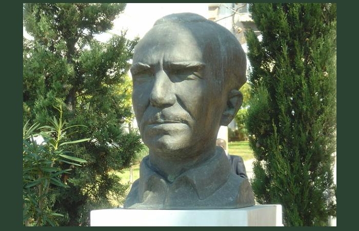 Απαιτεί-ΜΙΛΤΙΑΔΗΣ ΝΤΟΒΑΣ