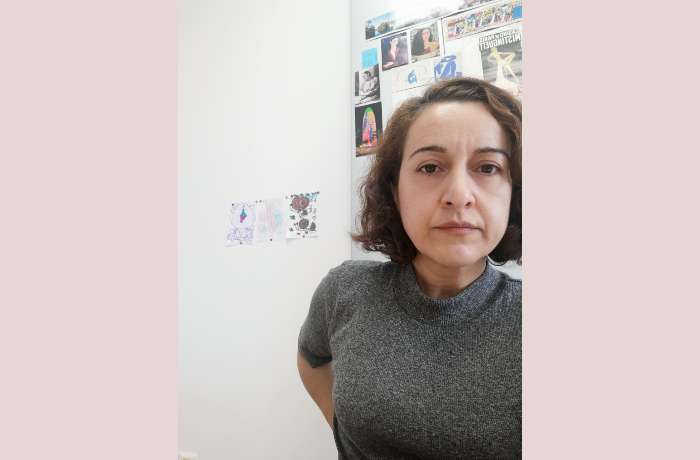 Δέκα ποιήματα της Έρινας Χαραλάμπους