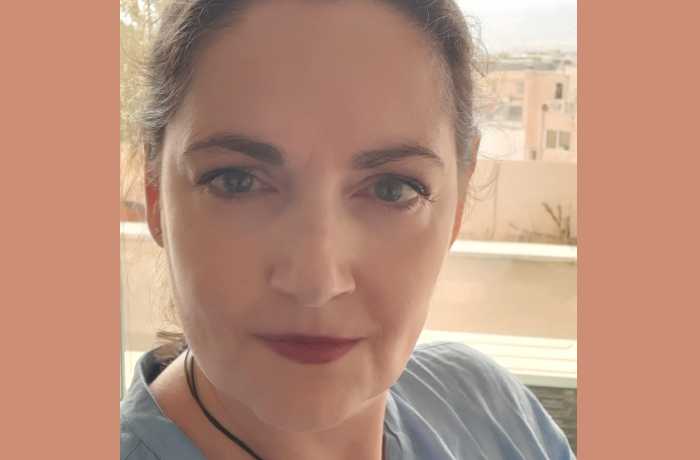  Έντεκα ποιήματα και δύο χαϊκού της Μαρίας Τσολιά