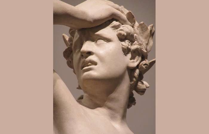Ορφέας -ΠΕΛΑΓΙΑ ΦΛΩΡΟΥ