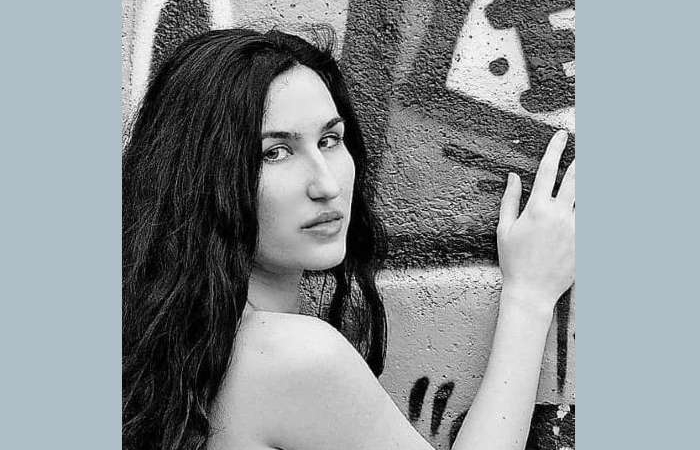 Τέσσερα ποιήματα της Ιφιγένειας Καφετζοπούλου