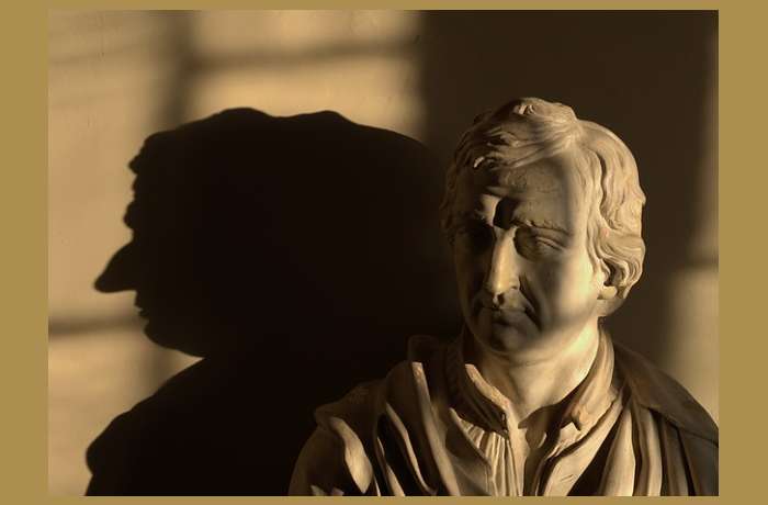 Ωδή στον Μπάιρον-ΠΑΝΟΣ ΚΟΥΜΠΟΥΡΑΣ