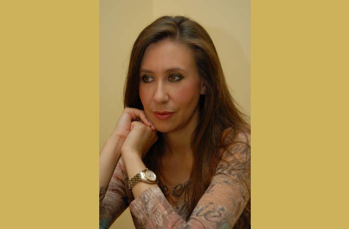 Δέκα ποιήματα της Κατερίνας Αυγέρη