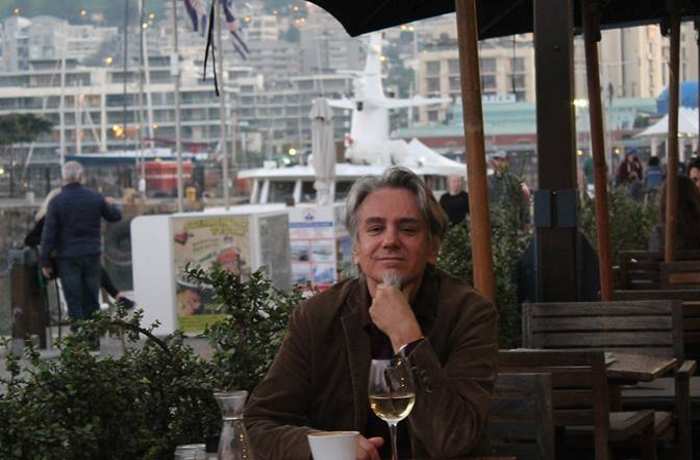 Δώδεκα ποιήματα του Ηλία Κουρκούτα 