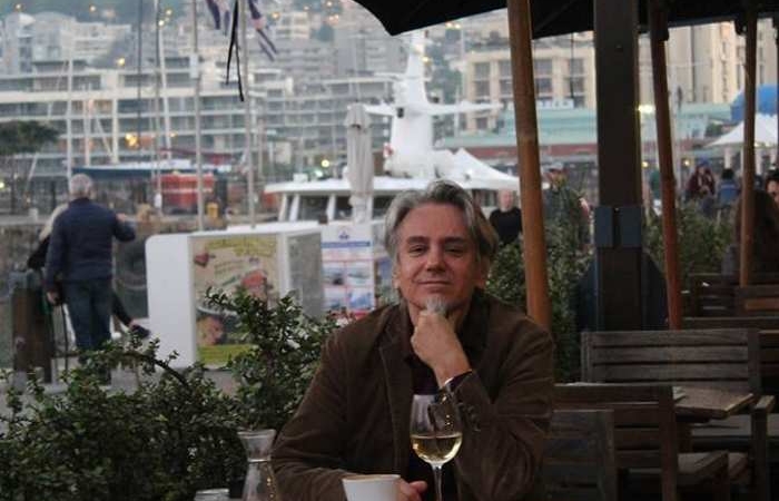 Δώδεκα ποιήματα του Ηλία Κουρκούτα 