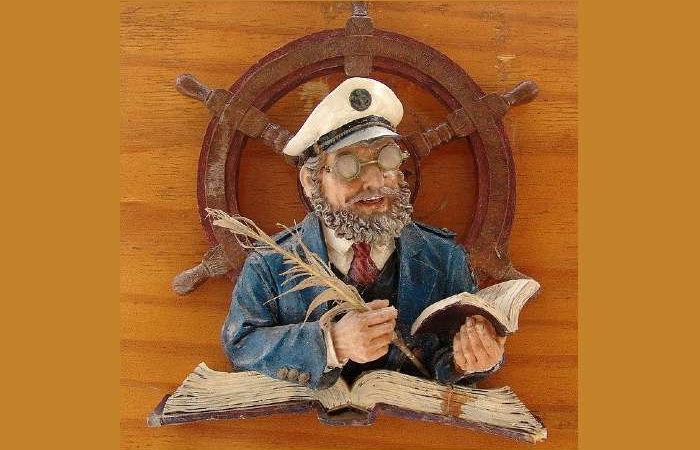 O καπτάν-Αντώνης -ΚΩΝΣΤΑΝΤΙΝΟΣ ΛΙΧΝΟΣ