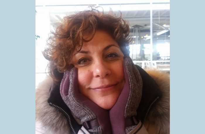 Δέκα ποιήματα της Αθηνάς Τιτάκη