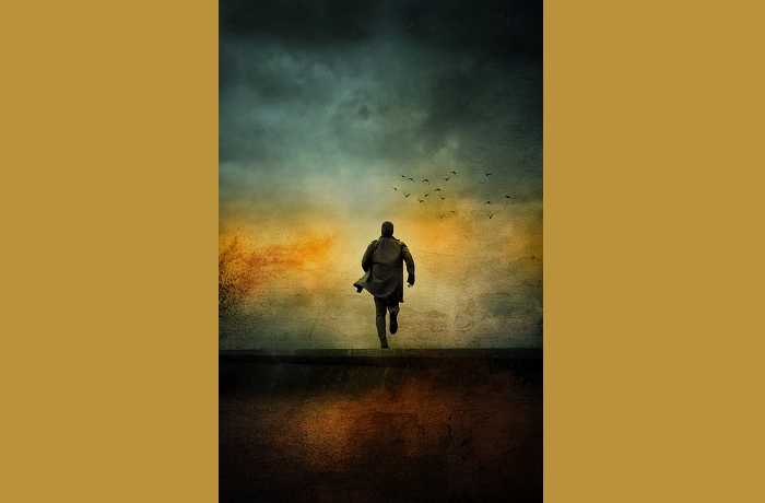 Ο άντρας στην ποίηση (ποιήματα)