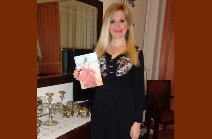 Δεκαεννιά χαϊκού- ΒΙΡΓΙΝΙΑ ΜΑΡΟΥΛΑ