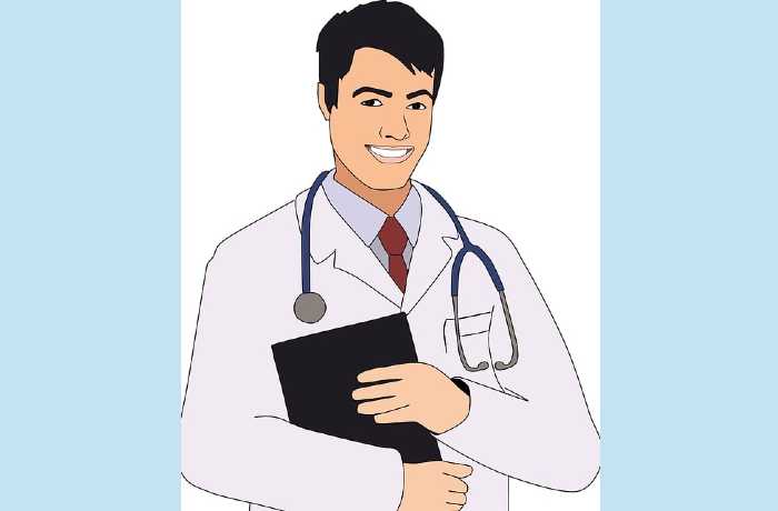 Κυρία Γιατρού-ΒΑΣΙΛΗΣ ΓΕΡΓΑΤΣΟΥΛΗΣ