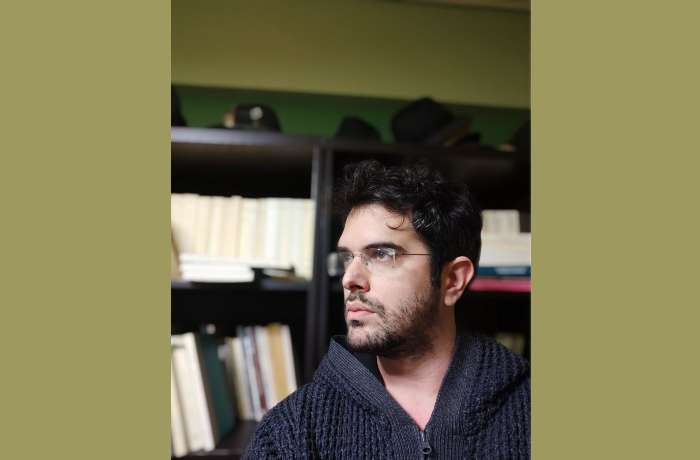 Δέκα ποιήματα του Γιώργου Κουτούβελα