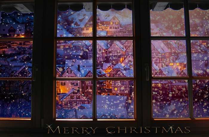 Χριστούγεννα- ΑΘΗΝΑ ΠΑΠΑΝΙΚΟΛΑΟΥ