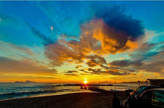 Νεάπολη - ΣΟΦΙΑ ΣΚΛΕΙΔΑ