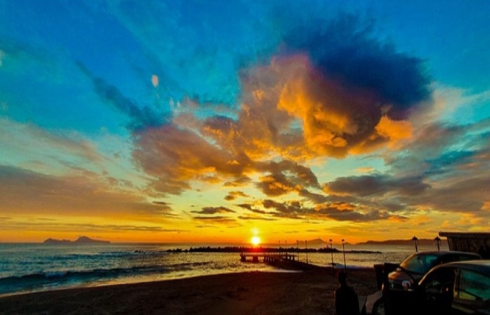 Νεάπολη - ΣΟΦΙΑ ΣΚΛΕΙΔΑ