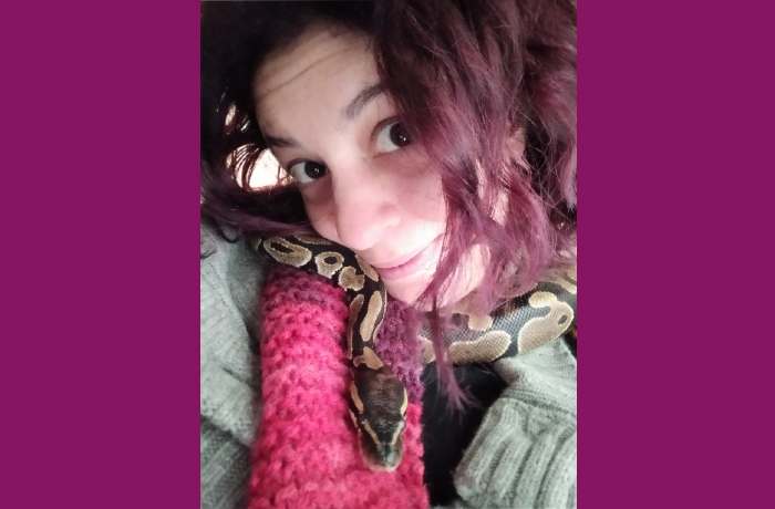 Δέκα ποιήματα της Μαρίας Κατσοπούλου