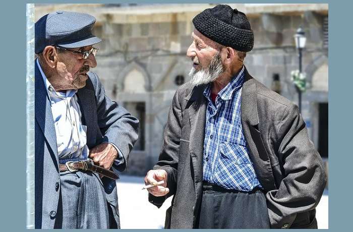 Όσα φέρνει ο καιρός...-ΒΑΣΙΛΗΣ ΚΥΠΡΙΩΤΑΚΗΣ