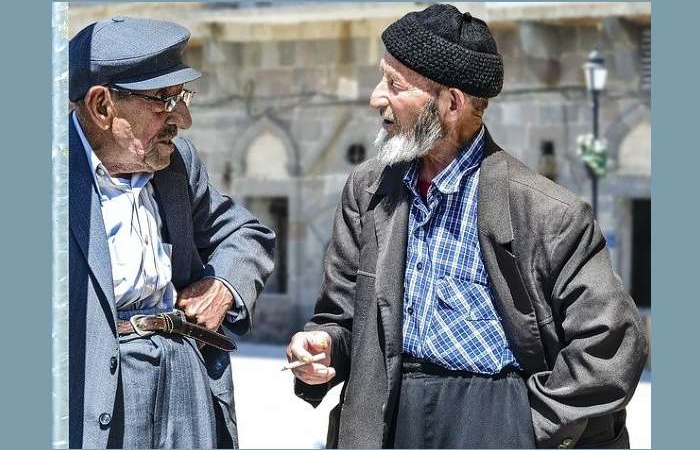 Όσα φέρνει ο καιρός...-ΒΑΣΙΛΗΣ ΚΥΠΡΙΩΤΑΚΗΣ