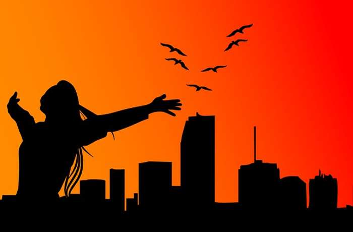 Η χαρά στην ποίηση (Ποιήματα)