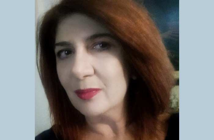 Έντεκα ποιήματα της Γεωργίας Σχοιναράκη