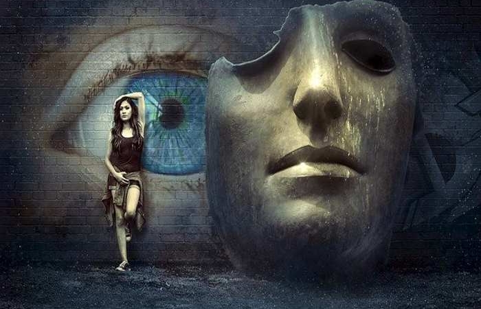 Σύστημα - ΙΦΙΓΕΝΕΙΑ ΚΑΦΕΤΖΟΠΟΥΛΟΥ