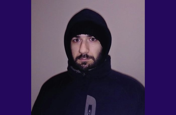 Δέκα ποιήματα του Δημήτρη Καλαβέσιου