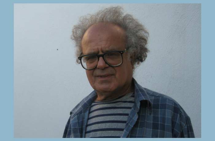 Δέκα ποιήματα του Χρίστου Γεωργούση