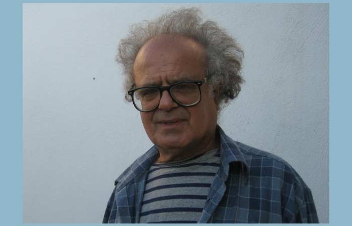Δέκα ποιήματα του Χρίστου Γεωργούση