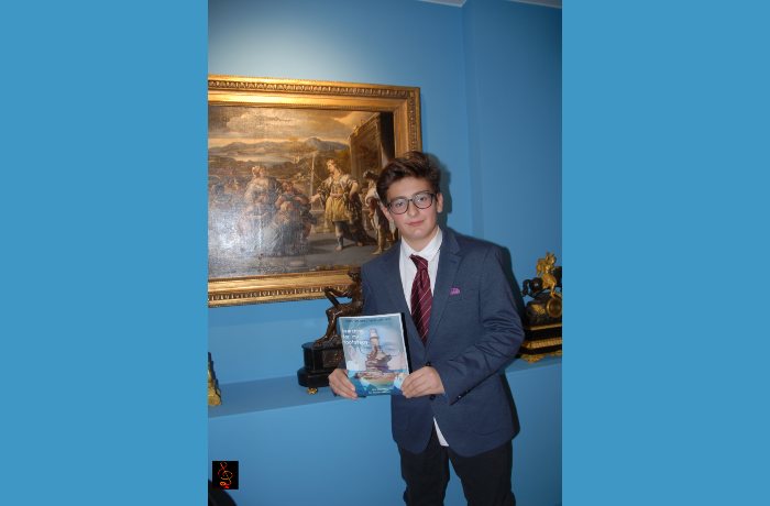 Δέκα ποιήματα του Δημοσθένη-Δημητρίου Δεσποτίδη